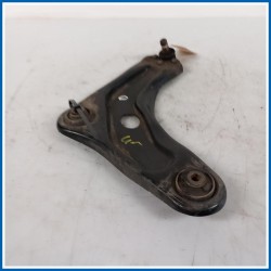 Braccio oscillante TRIANGOLO | dx. | ant. PEUGEOT 207