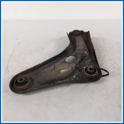 Braccio oscillante TRIANGOLO | dx. | ant. PEUGEOT 207