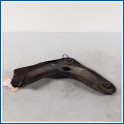 Braccio oscillante TRIANGOLO | dx. | ant. PEUGEOT 207