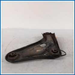 Braccio oscillante TRIANGOLO | dx. | ant. PEUGEOT 207