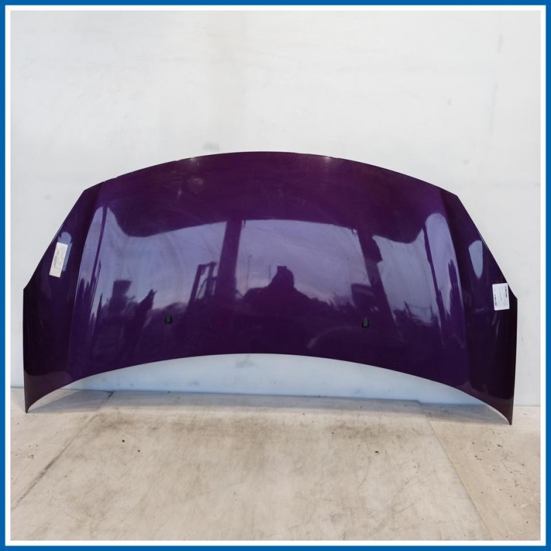 Cofano | ant. CITROEN C3 II