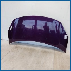 Cofano | ant. CITROEN C3 II
