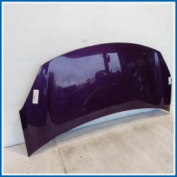 Cofano | ant. CITROEN C3 II