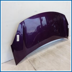 Cofano | ant. CITROEN C3 II
