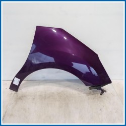 Parafango PARAFANGO ANT | dx. | ant. CITROEN C3 II