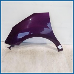 Parafango PARAFANGO ANT | sx. | ant. CITROEN C3 II