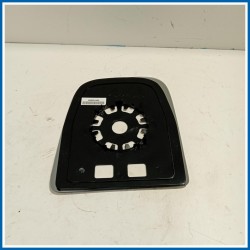 VETRO PER SPECCHIO RETROVISORE DX IVECO Daily C II