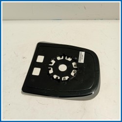 VETRO PER SPECCHIO RETROVISORE DX IVECO Daily C II