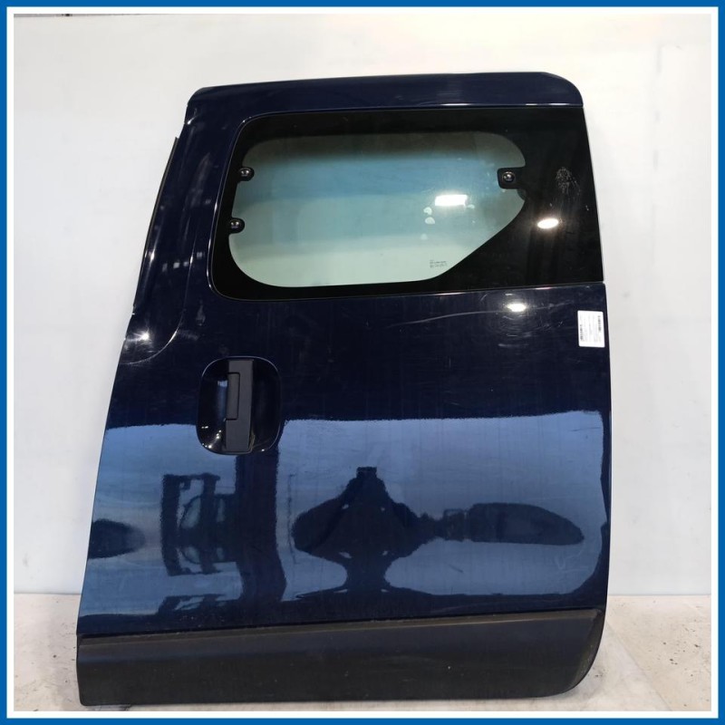 Porta scorrevole PORTA LAT CLST G | sx. | post. DACIA Dokker