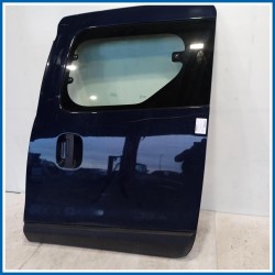 Porta scorrevole PORTA LAT CLST G | sx. | post. DACIA Dokker