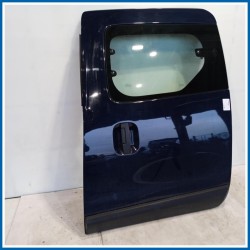 Porta scorrevole PORTA LAT CLST G | sx. | post. DACIA Dokker