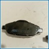 Pastiglie freni SERIE 4 PIASTRE | ant. PEUGEOT 3008 I