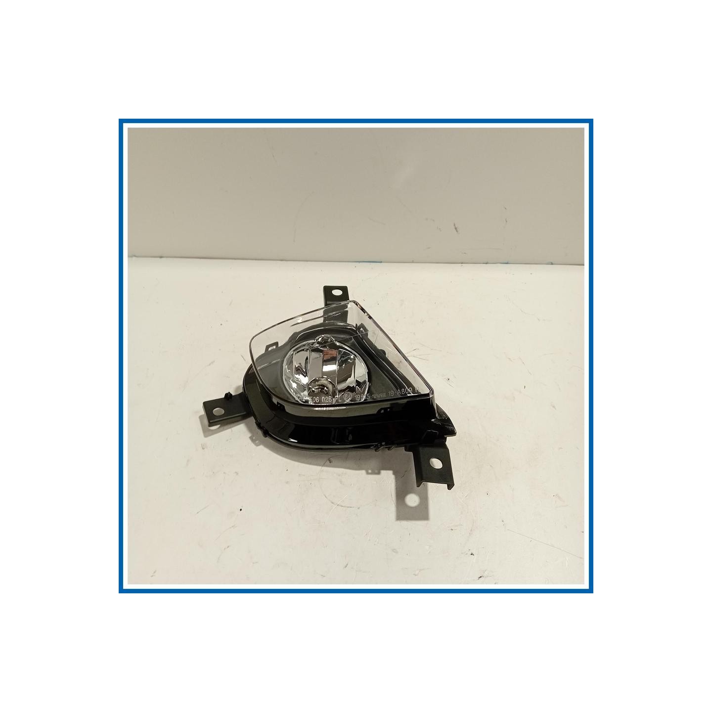 Fendinebbia Fari Antinebbia destra | dx. | ant. BMW Serie 3 E91 Touring