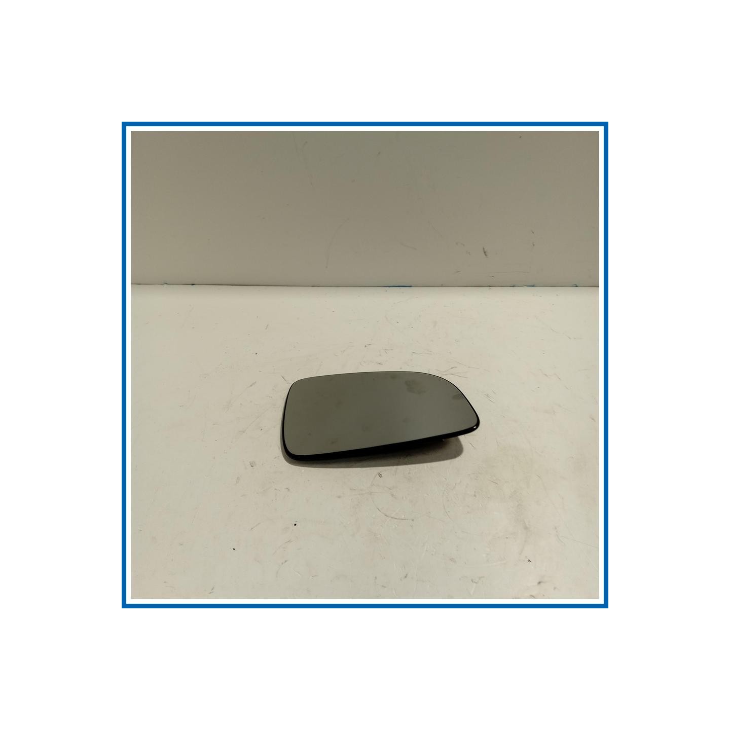 Vetro specchio retrovisore O:SPECCH RETRO | dx. | ant. OPEL Astra H