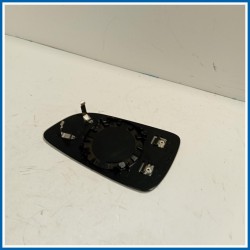 Vetro specchio retrovisore O:SPECCH RETRO | dx. | ant. OPEL Astra H