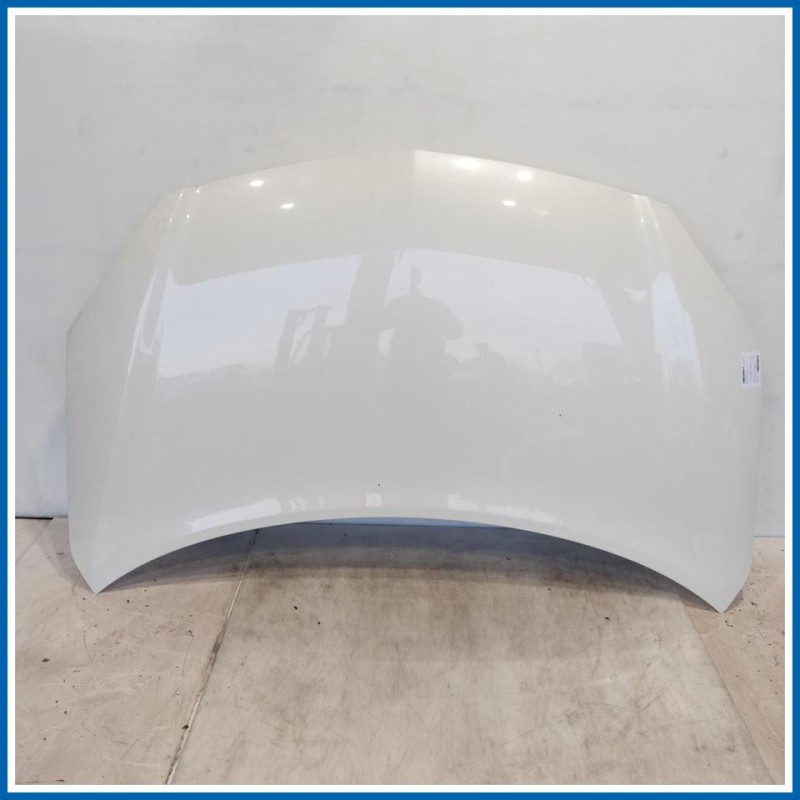 Cofano COFANO ANT | ant. RENAULT Koleos I