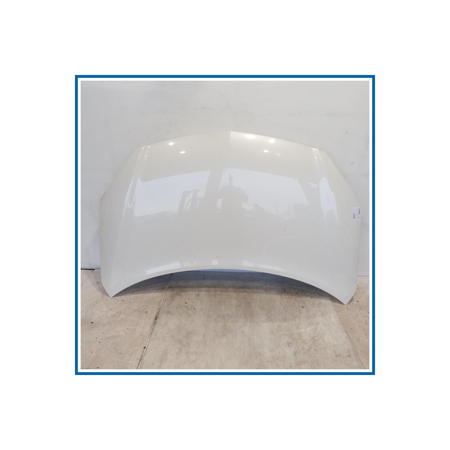 Cofano COFANO ANT | ant. RENAULT Koleos I