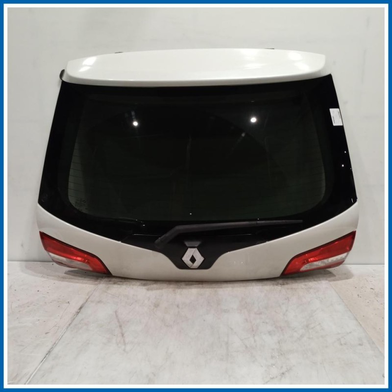 Portello PORTE COFFRE ASS | post. RENAULT Koleos I