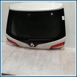 Portello PORTE COFFRE ASS | post. RENAULT Koleos I