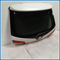 Portello PORTE COFFRE ASS | post. RENAULT Koleos I