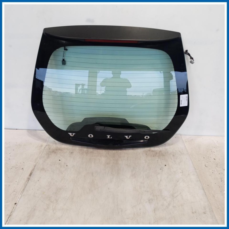 Stemma portello EMBLEMA | post. VOLVO C30