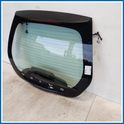 Stemma portello EMBLEMA | post. VOLVO C30