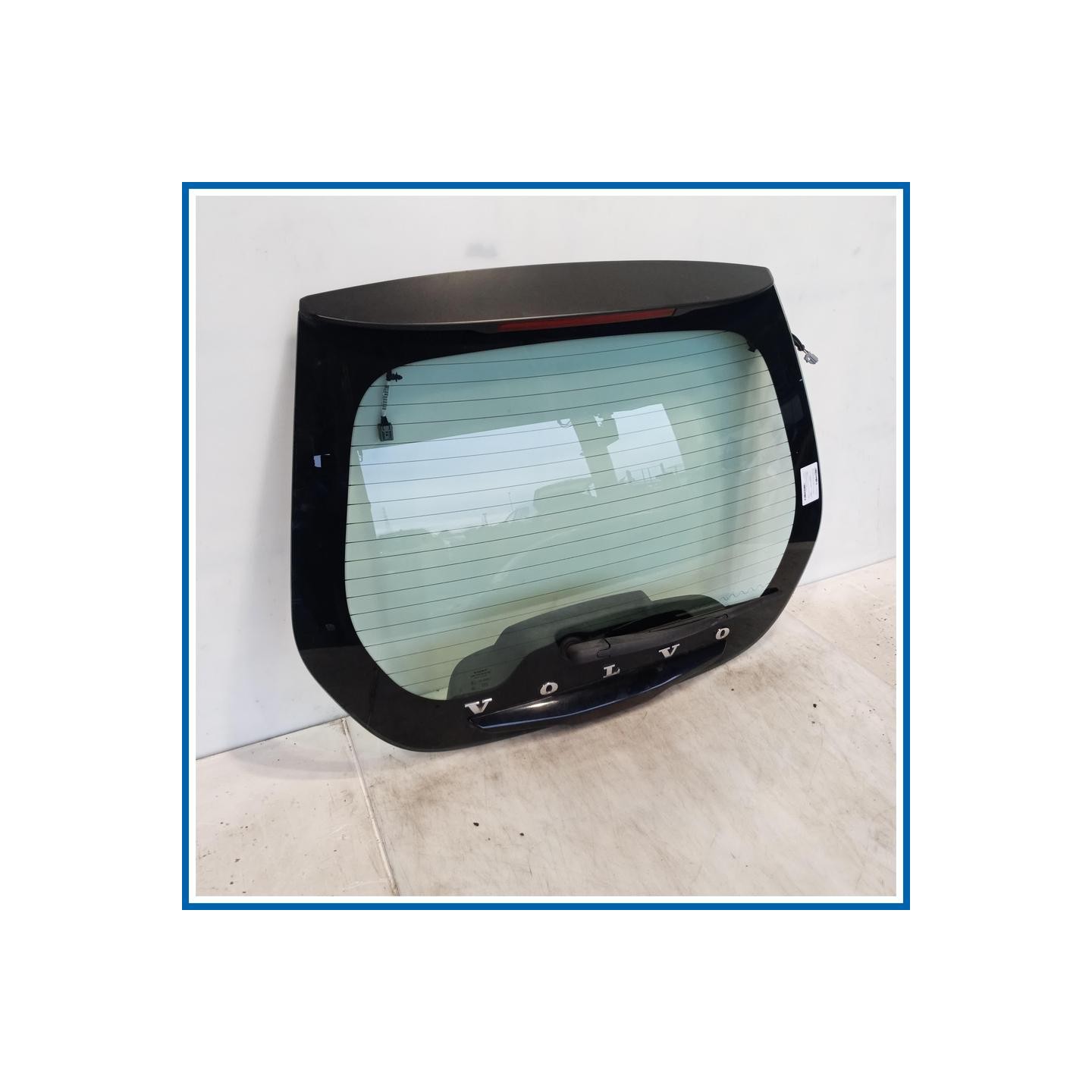 Stemma portello EMBLEMA | post. VOLVO C30