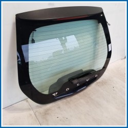 Stemma portello EMBLEMA | post. VOLVO C30