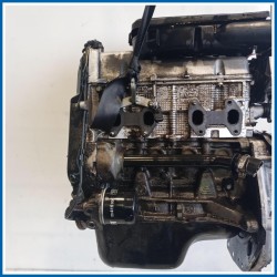 Motore semicompleto FIAT Seicento