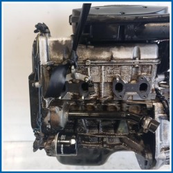 Motore semicompleto FIAT Seicento