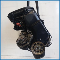 Motore semicompleto FIAT Seicento