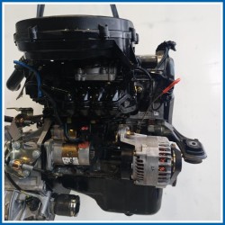 Motore semicompleto FIAT Seicento