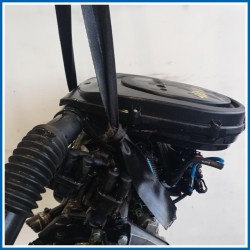 Motore semicompleto FIAT Seicento