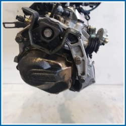 Cambio CAMBIO E DIFFERENZ. FIAT Seicento