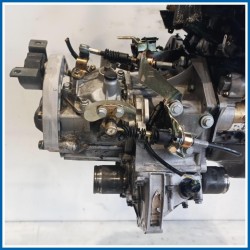 Cambio CAMBIO E DIFFERENZ. FIAT Seicento