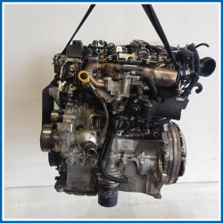 Motore semicompleto MOTORE ALLEGGERITO MINI Mini One R50