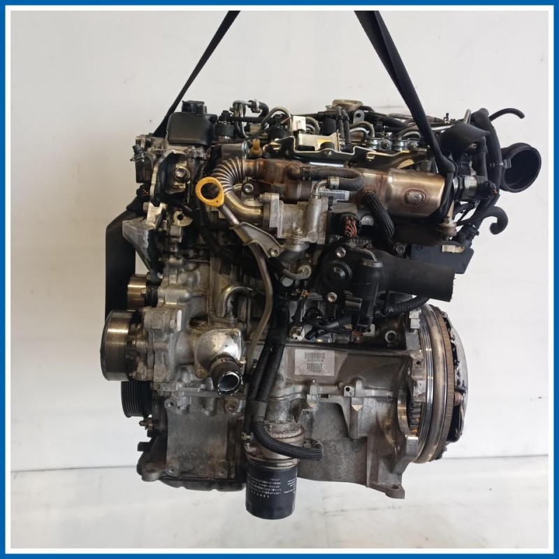 Motore semicompleto MOTORE ALLEGGERITO MINI Mini One R50