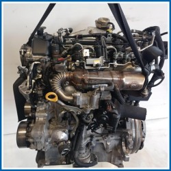 Motore semicompleto MOTORE ALLEGGERITO MINI Mini One R50