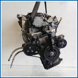 Motore semicompleto MOTORE ALLEGGERITO MINI Mini One R50