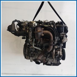 Motore semicompleto MOTORE ALLEGGERITO MINI Mini One R50