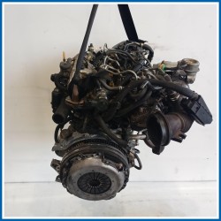 Motore semicompleto MOTORE ALLEGGERITO MINI Mini One R50