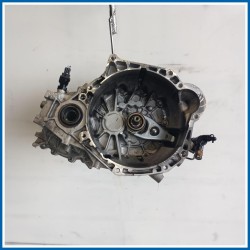 Cambio TRANSMISSION ASSY-MANUAL KIA Venga