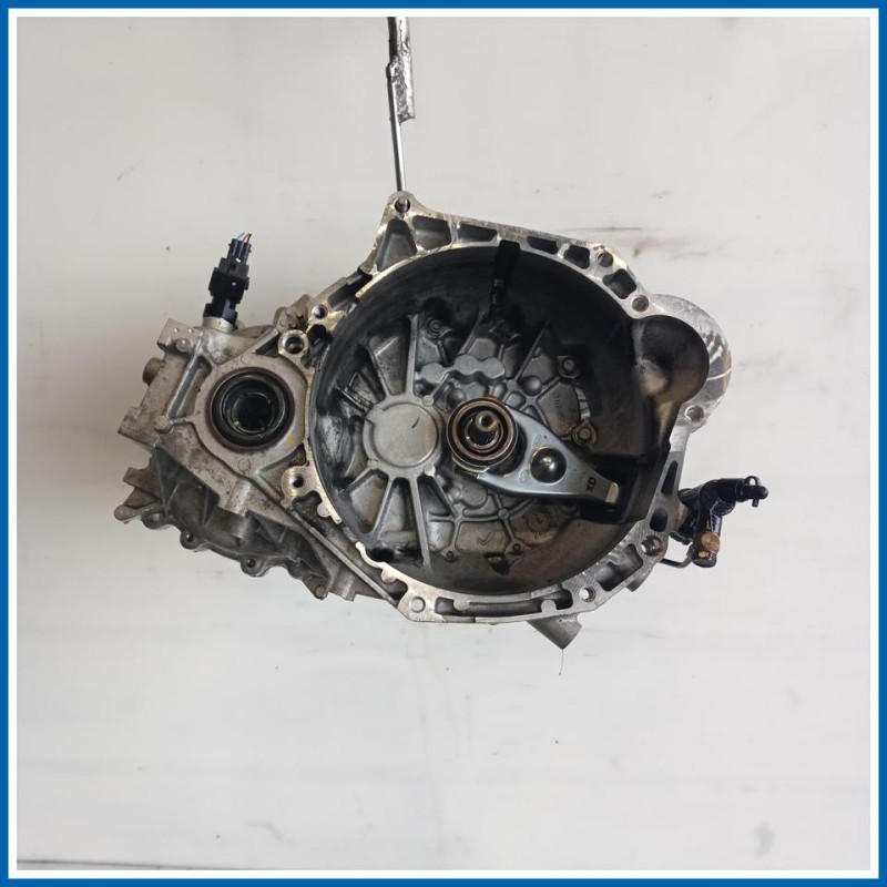 Cambio TRANSMISSION ASSY-MANUAL KIA Venga
