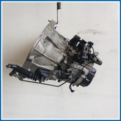 Cambio TRANSMISSION ASSY-MANUAL KIA Venga