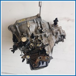 Cambio TRANSMISSION ASSY-MANUAL KIA Venga
