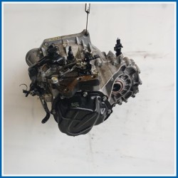 Cambio TRANSMISSION ASSY-MANUAL KIA Venga