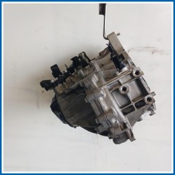 Cambio TRANSMISSION ASSY-MANUAL KIA Venga