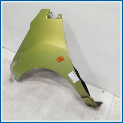Parafango O:PARAF ANTERIORE | dx. | ant. CHEVROLET Spark