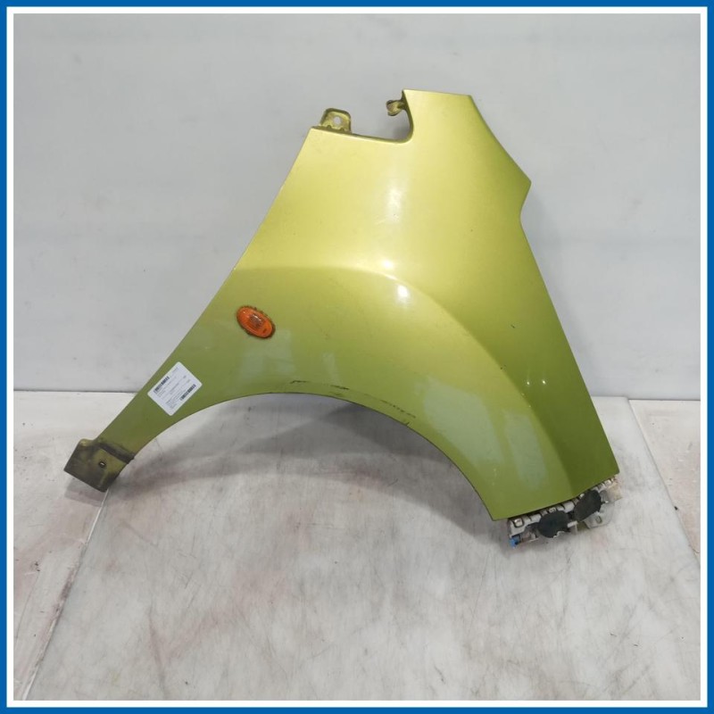 Parafango O:PARAF ANTERIORE | sx. | ant. CHEVROLET Spark