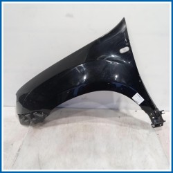 Parafango P/FANGO ANT SX | sx. | ant. DACIA Duster I